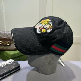 Picture of Gucci Cap _SKUGuccicap042191749